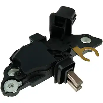 Регулятор напряжения as-pl a0224 a0256 a0257 bosch 0120000023 01240ac308 01240ac5hb AS-PL ARE0045