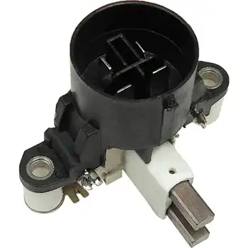 Регулятор напряжения as-pl a0304 bosch 0123315007 0123315020 AS-PL ARE0161