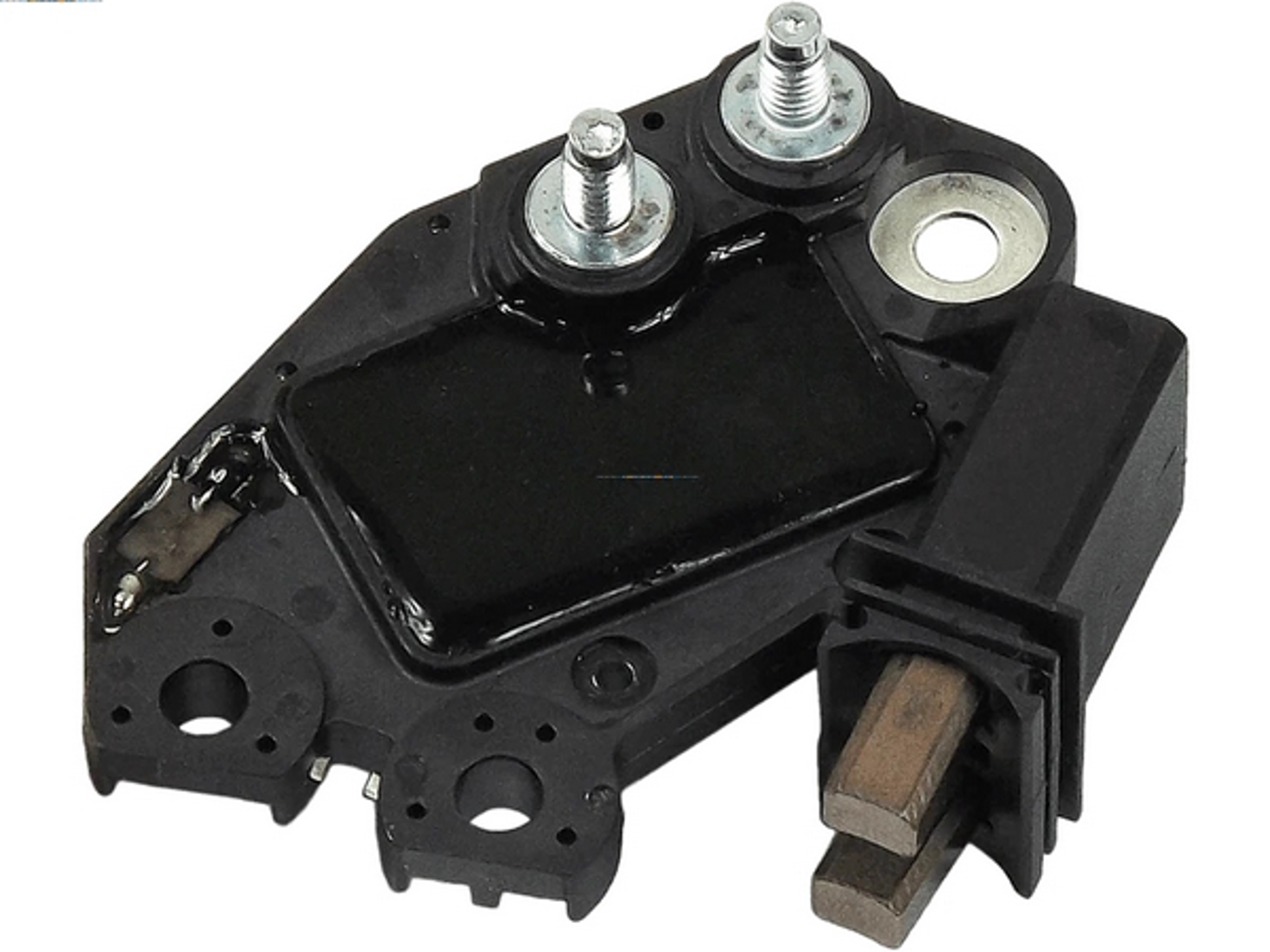 Регулятор напряжения as-pl a3051 a3225 a3258 valeo 2543457 26921046 437457 citroen berlingo 1.6 hdi (9ht)dv6bted4 04.2008- citroen berlingo 1.6 hdi (9hx)dv6ated AS-PL ARE3124