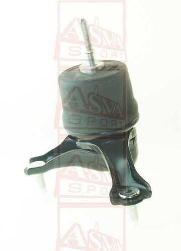 Подушка двигателя правая ASVA 0112-MCU35RH
