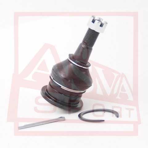 0120-gse20u lexus is350 2009.4 опора шаровая переднего верхнего рычага ASVA 0120-GSE20U