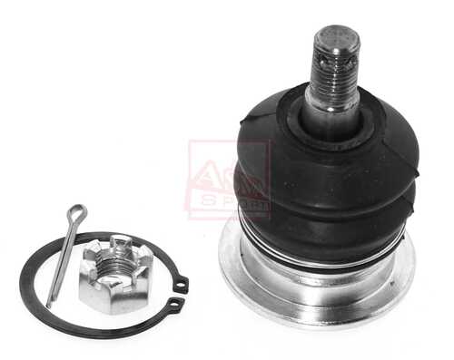 0120j200u asva опора шаровая верхняя ASVA 0120-J200U