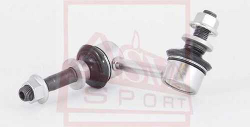 0123-gse20fl lexus is350 2009.4 тяга стабилизатора передняя левая ASVA 0123-GSE20FL