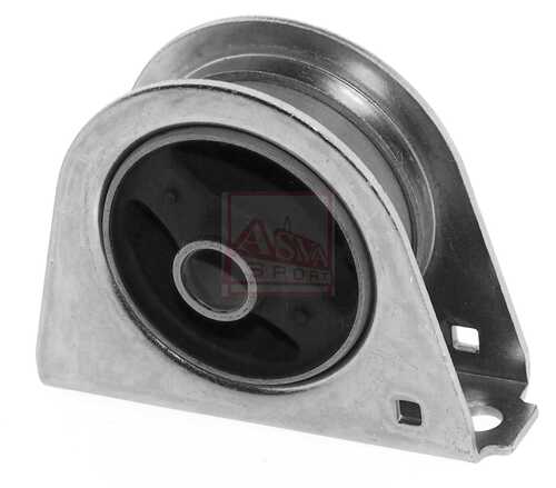 Подушка двигателя передняя ASVA 0412-CS3F