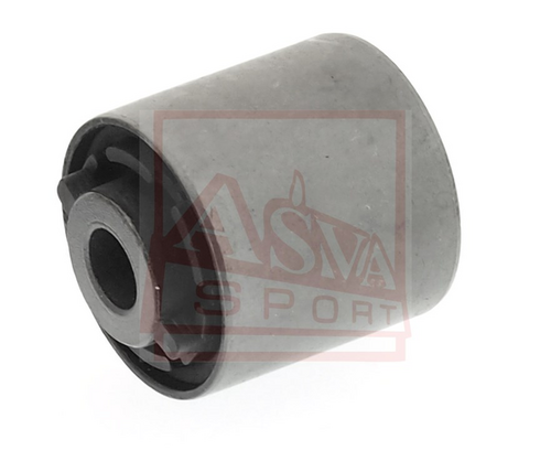 0501-114 mazda 6 1.8 2007.08 сайлентблок задней цапфы ASVA 0501-114