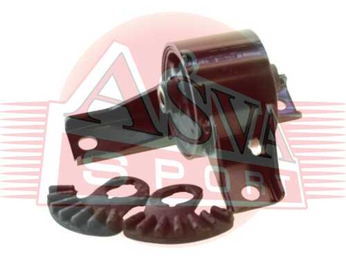 Подушка двс ASVA 0712-RW416RH