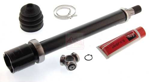 Шрус ASVA FDIR-CB8C