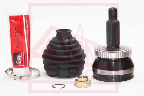 Шрус ASVA HY-DM24A52