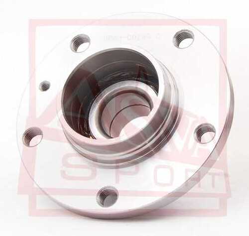 Ступица задняя ASVA OPWH-CD2MR