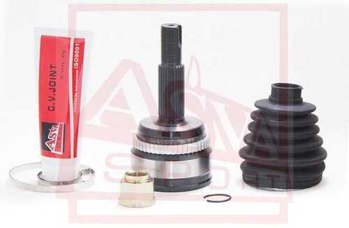 Шрус ASVA TY-ASV50A48