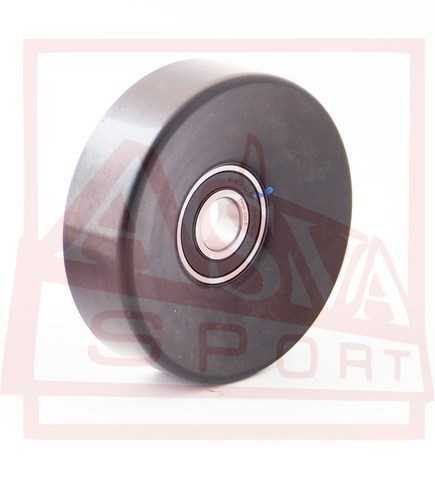Ролик грм ASVA TYBP-030