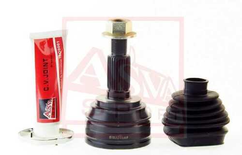 Шрус ASVA VW-7P