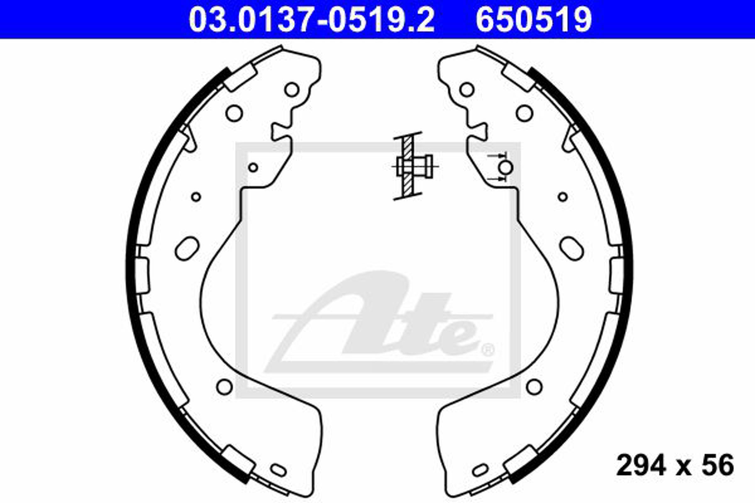  ATE 03.0137-0519.2