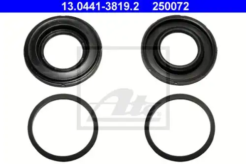 Сальники суппорта (ремкомплект) ATE 13.0441-3819.2