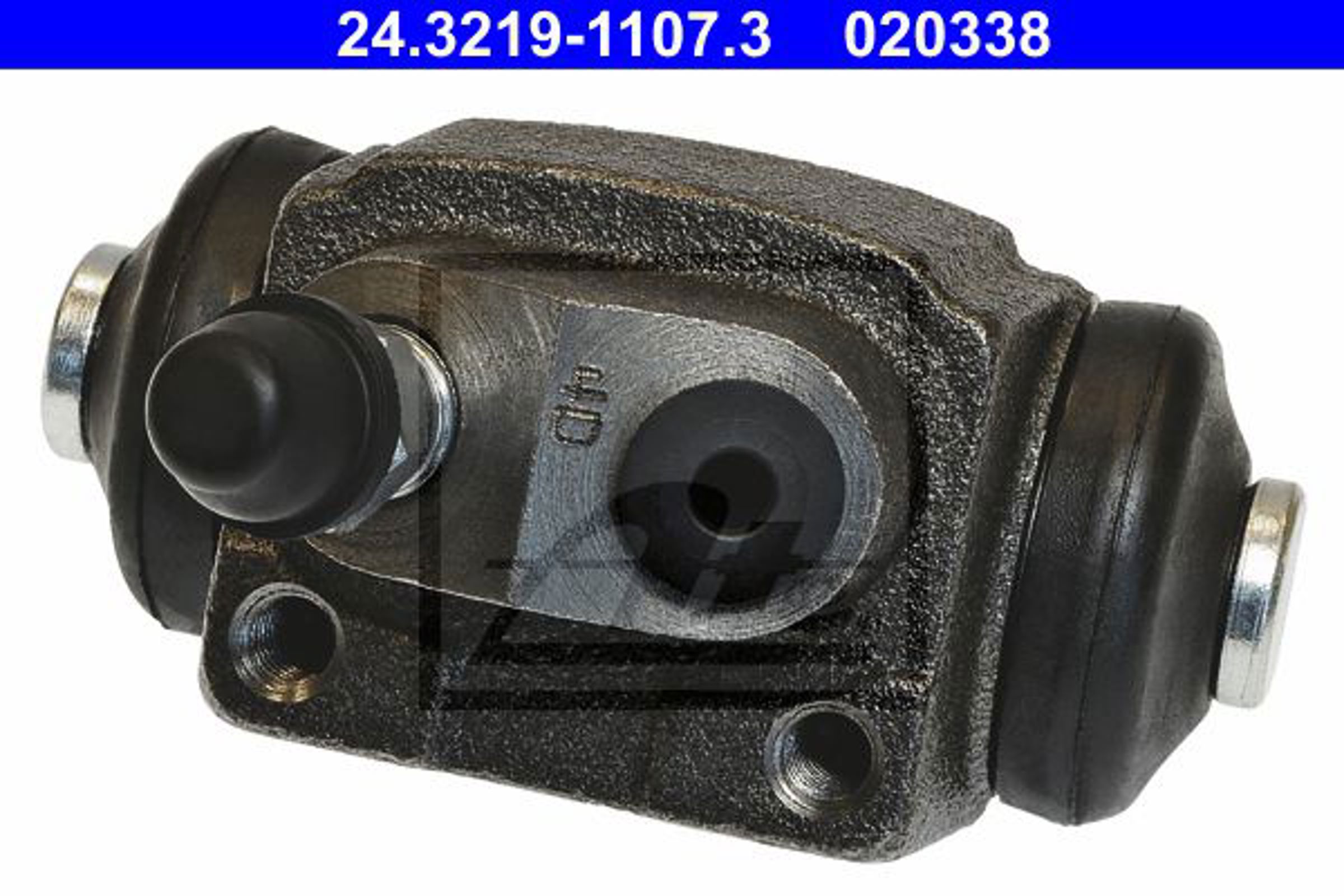 Цилиндр тормозной рабочий ATE 24.3219-1107.3