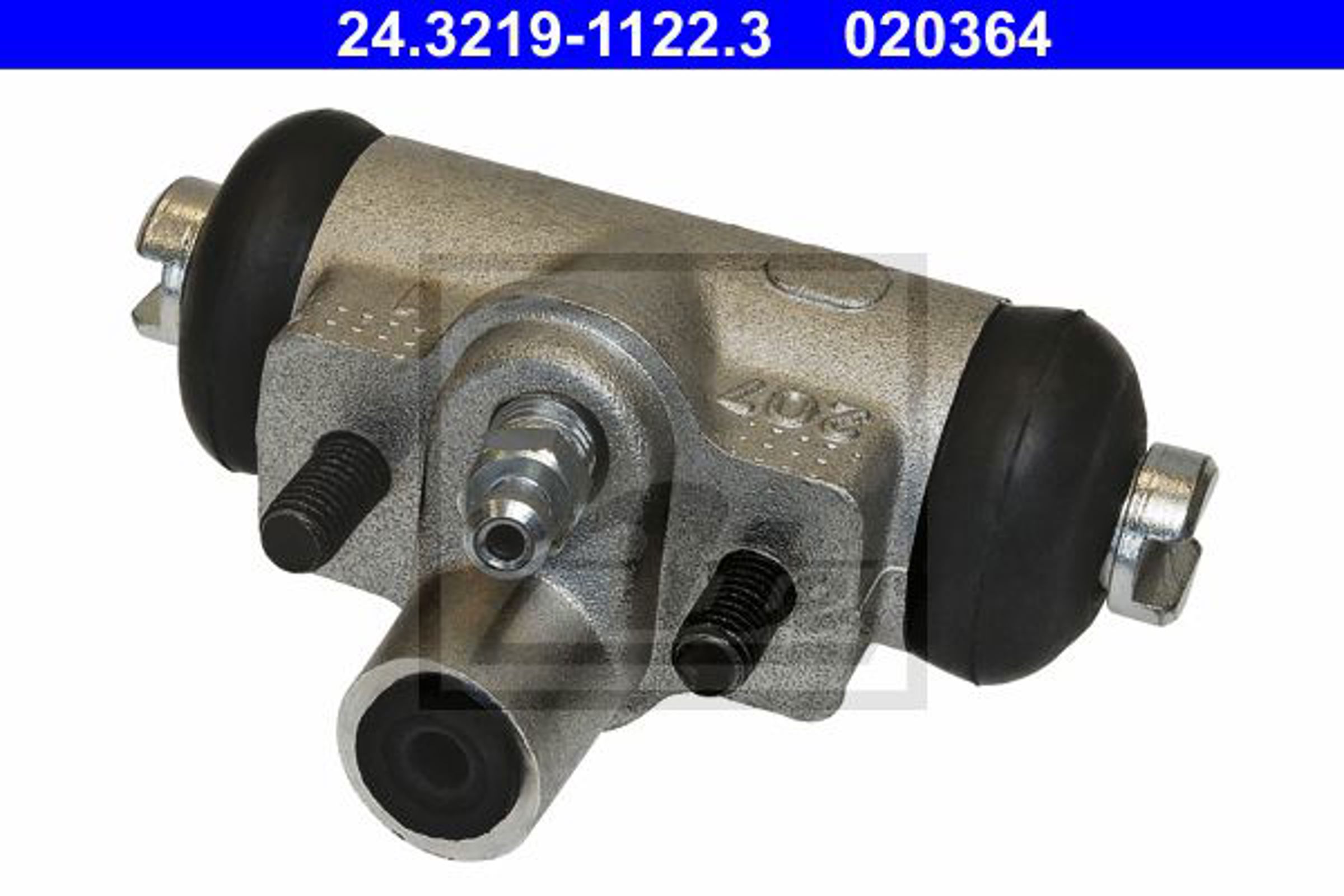 Цилиндр тормозной рабочий ATE 24.3219-1122.3