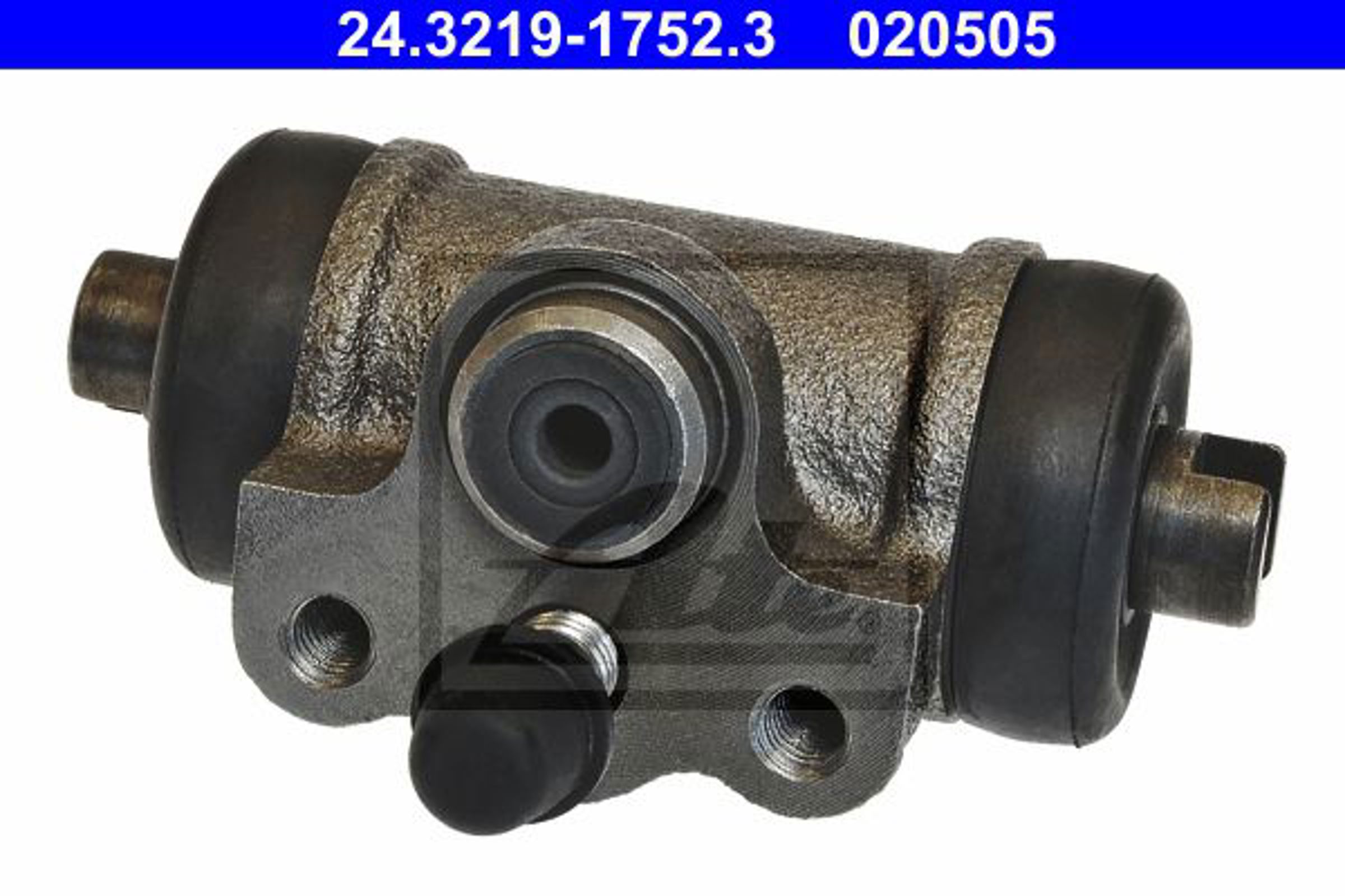 Цилиндр тормозной рабочий ATE 24.3219-1752.3