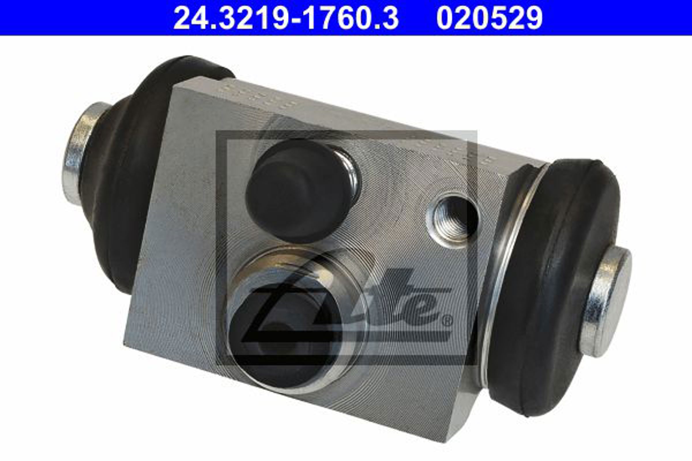 Цилиндр тормозной рабочий ATE 24.3219-1760.3
