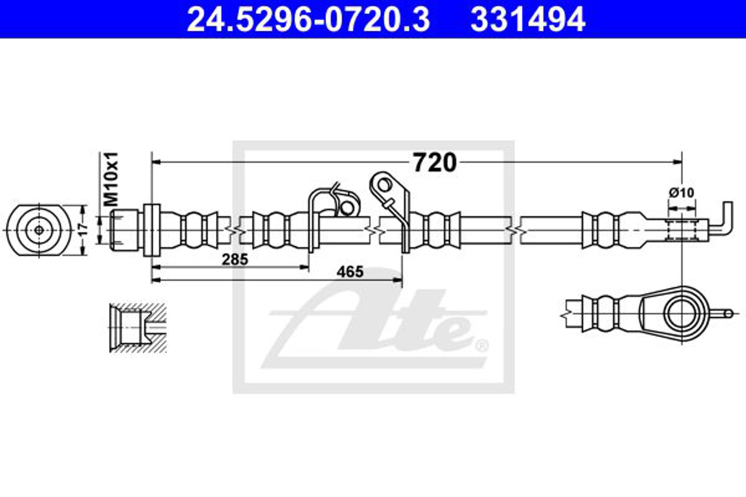131557 ATE 24.6238-1704.7