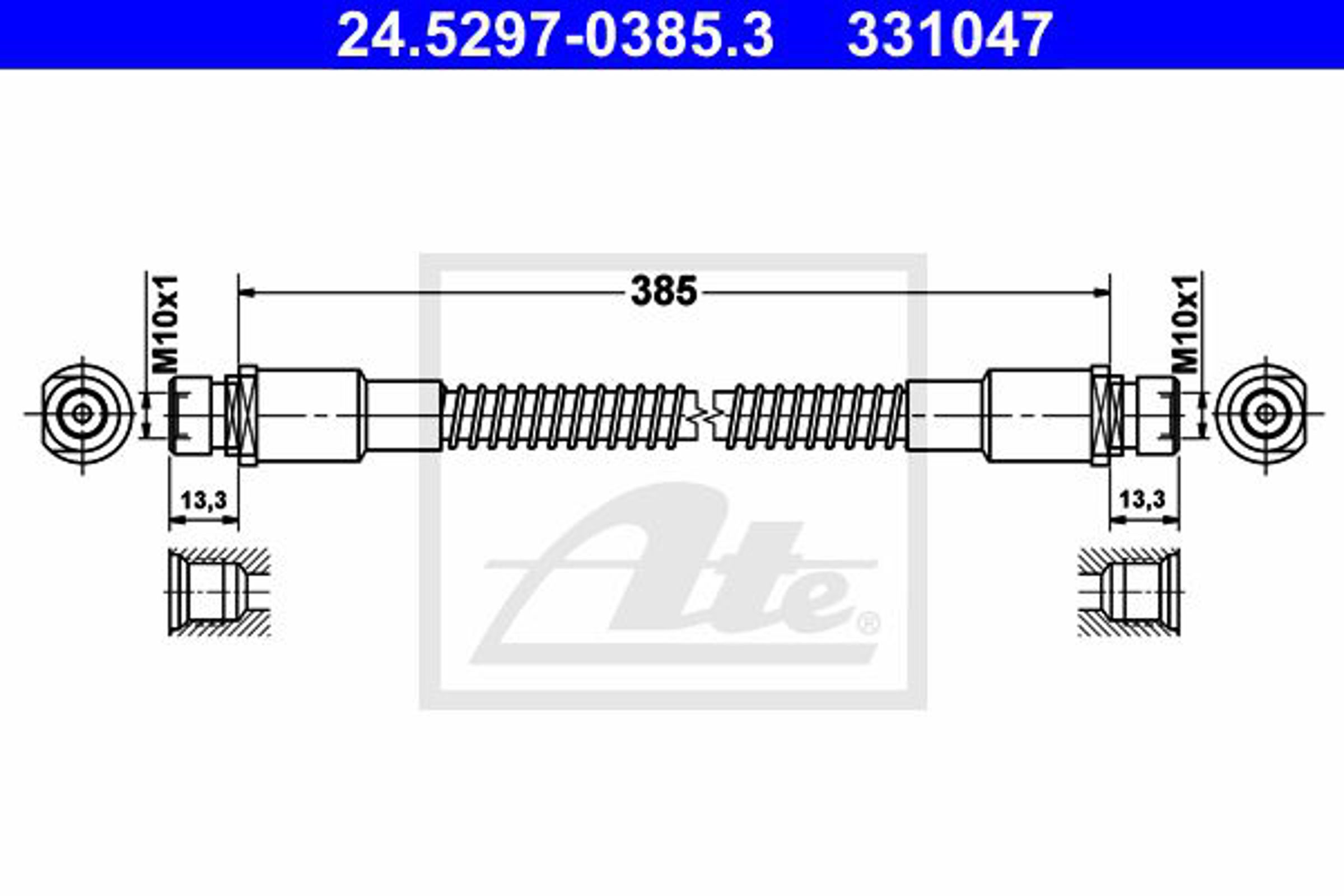 131560 ATE 24.6238-1707.7
