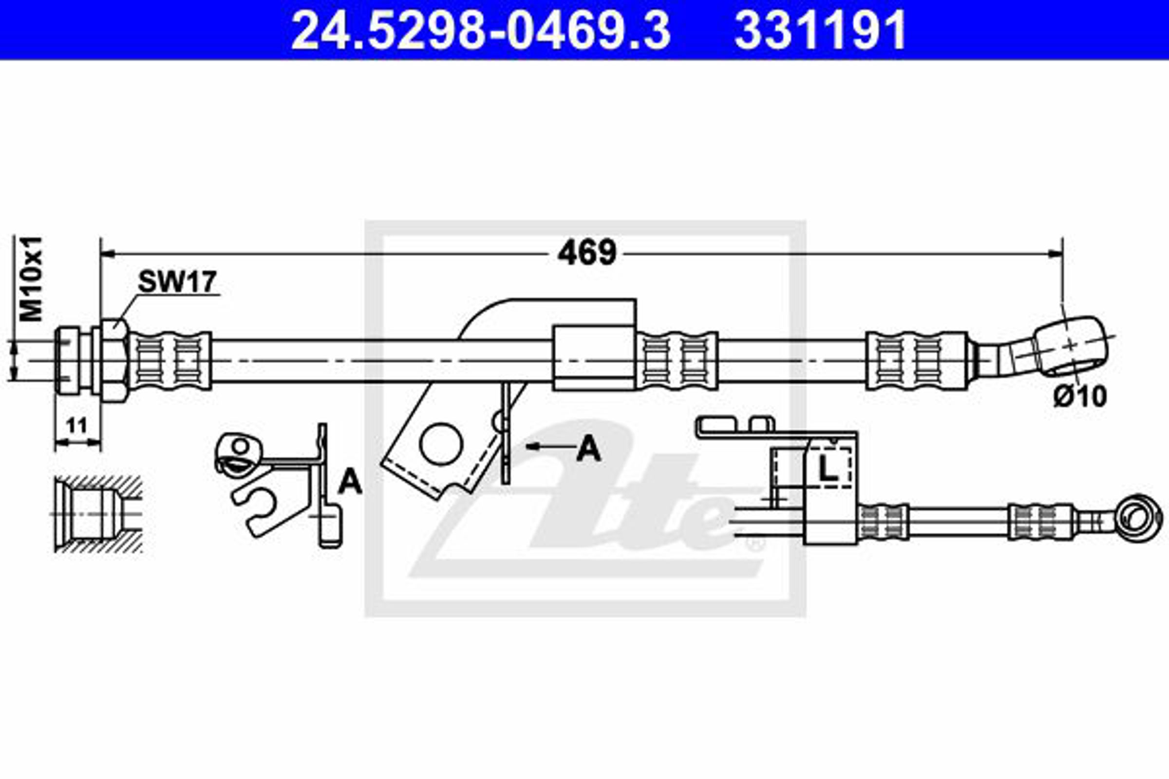 131566 ATE 24.6241-1703.7