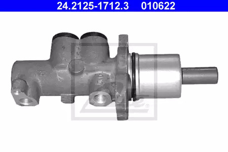 Главный тормозной цилиндр ATE 24.2125-1712.3