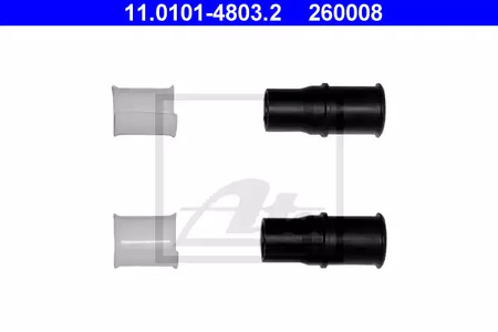 11.0101-4803.2 ATE Втулка тормозного суппорта