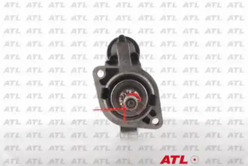 Стартер ATL AUTOTECHNIK A 15 470