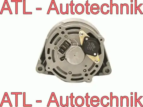 Генератор ATL AUTOTECHNIK L 33 750