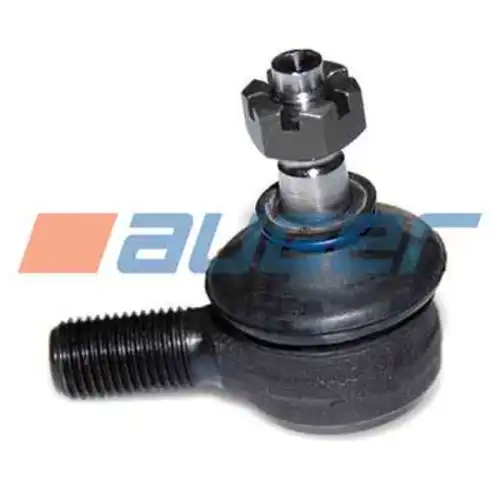 Aug10568 наконечник тяги кпп rht с гайкой m14x1.5 12/l50 AUGER 10568