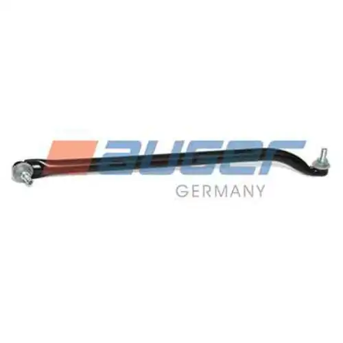 Aug10599 тяга кпп с наконечниками lштока504 d22 m10x1.5 AUGER 10599