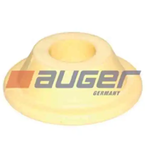 Aug51736 втулка (п) подвески кабины 22x62x21 2x/4x AUGER 51736