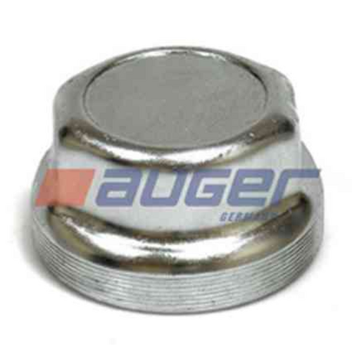 Крышка подшипник ступицы колеса AUGER 52122