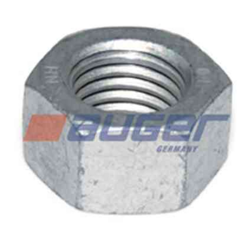Гайка листовой рессоры AUGER 52806