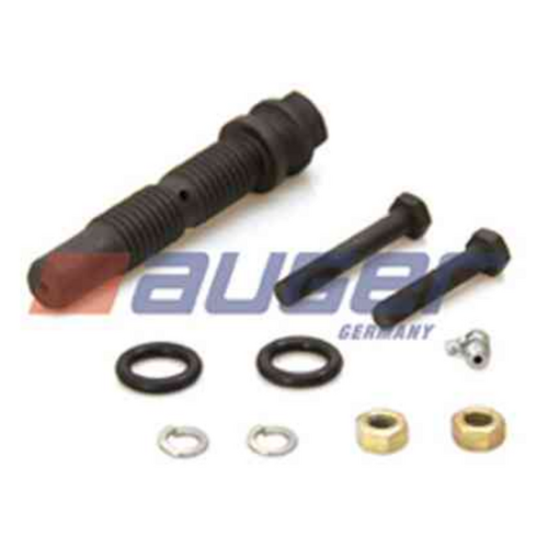 Рем комкт палец резьбовой рессоры AUGER 52855