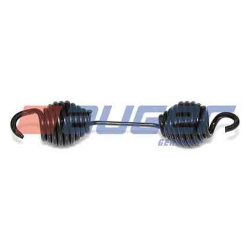 Пружина тормоз колодки AUGER 52906