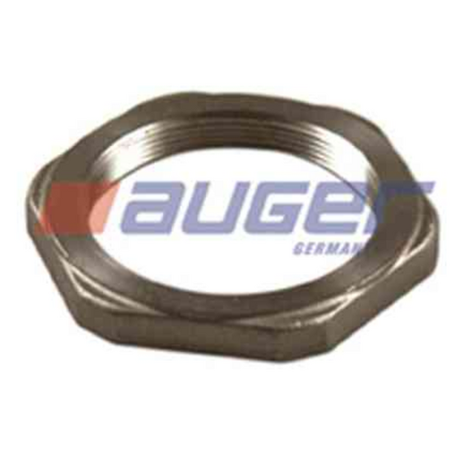 Axle nut AUGER 53957