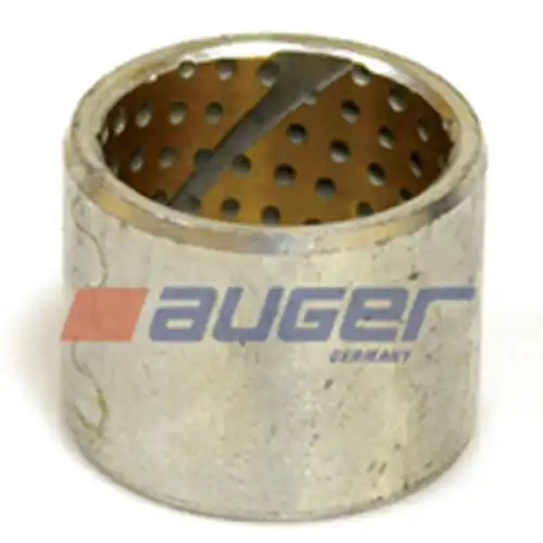 54603 втулка (бронза) ф35х42 h33 шкворня man AUGER 54603