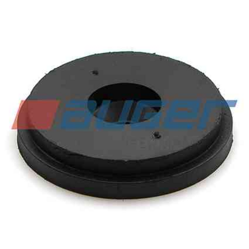 Drivers cab suspension rubber sleeve AUGER 54628