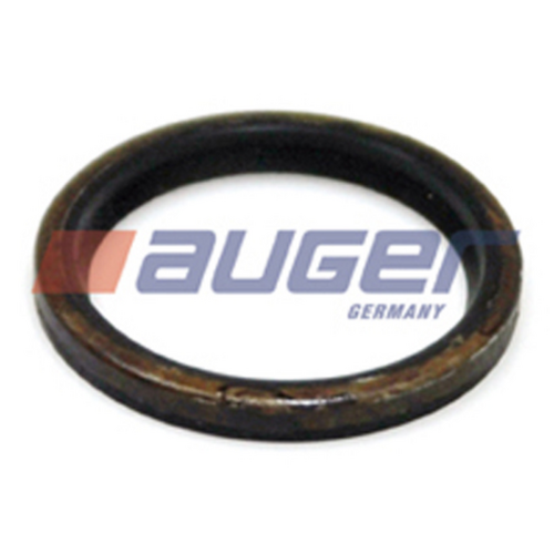 54847 уплoтнитeльнoe кoльцo man 30x 37x4 AUGER 54847