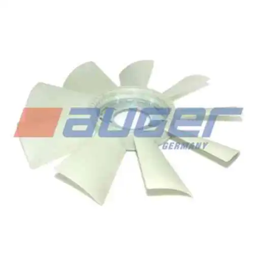 Aug58578 крыльчатка вентилятора d750mm 9 лопастей AUGER 58578