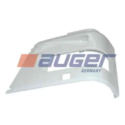 Aug67364 бампер левая часть AUGER 67364