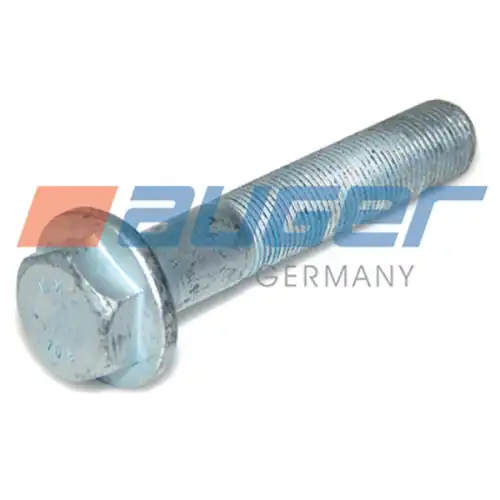 Aug68252 бoлт реактивной тяги m18x15/100 AUGER 68252