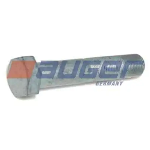 Aug68268 болт передней рессоры m24x2/130 AUGER 68268