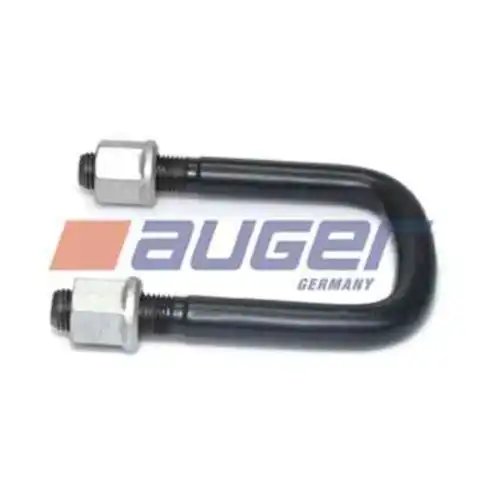 69053 хомут листовая рессора AUGER 69053