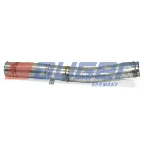 Aug69956 сетка глушителя передняя l950 d114 AUGER 69956