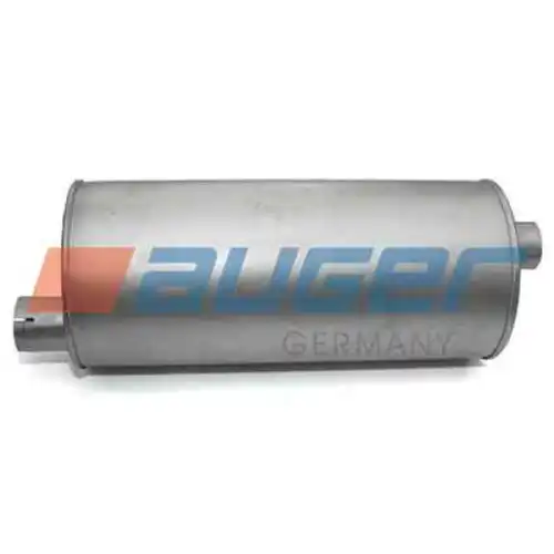 71138 глушитель основной бочка iveco eurocargo d79 AUGER 71138