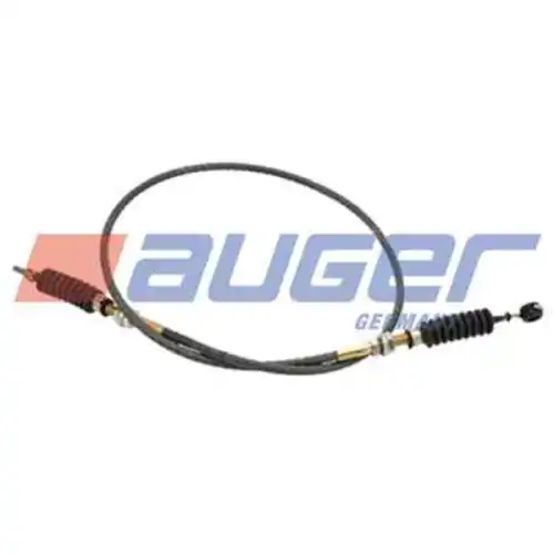 71673 троcс управления заслонкой AUGER 71673