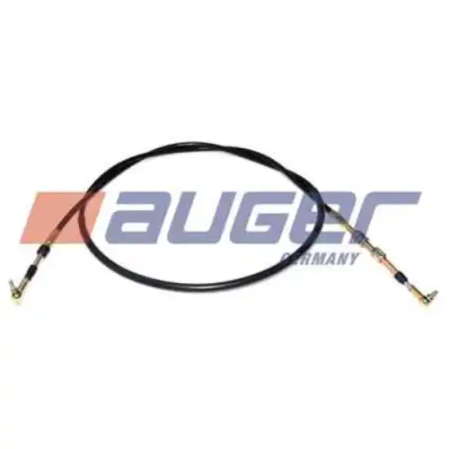 Aug71736 трос газа l2235 AUGER 71736