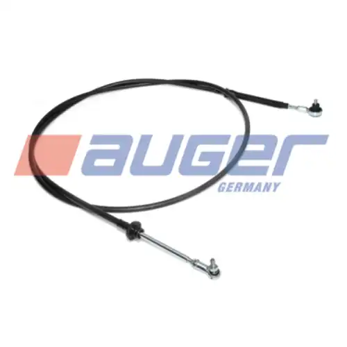 Aug71789 трос управления кпп AUGER 71789